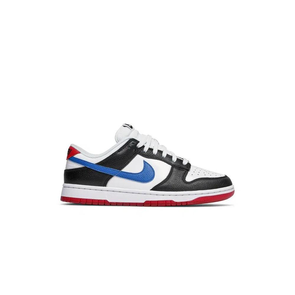 Кроссовки Nike Dunk Low 'Seoul' 1
