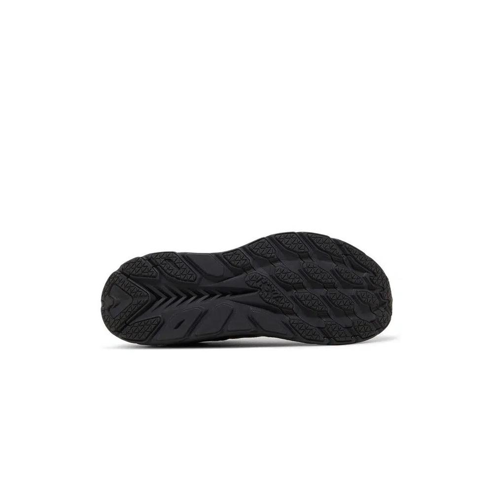 Кроссовки HOKA Project Clifton 'Black' 4