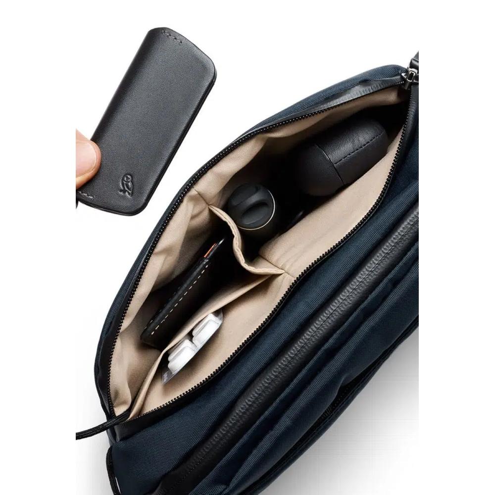Bellroy Transit Sling 5L - Ночное небо 4