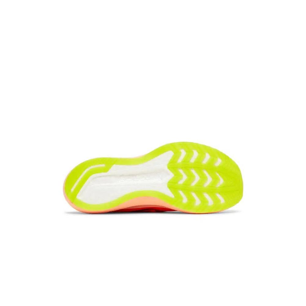 Кроссовки Saucony Wmns Endorphin Pro 2 'Campfire Story' 4
