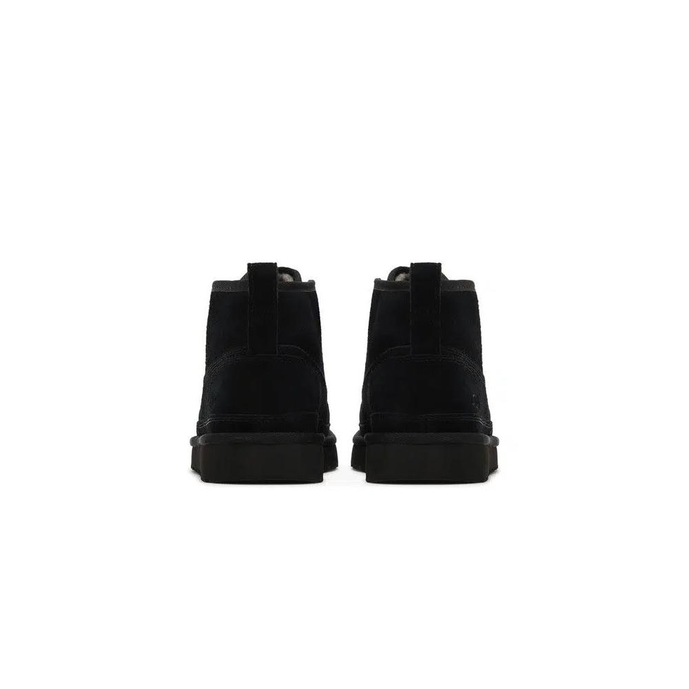 Ботинки UGG Neumel Moc 'Black' 6
