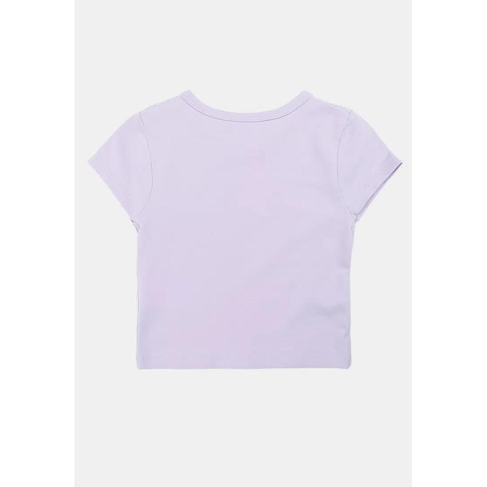 Футболка License Tia Baby Tee 2