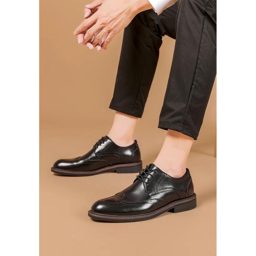 Броги Port Vintage Leathers MK79019-1 4