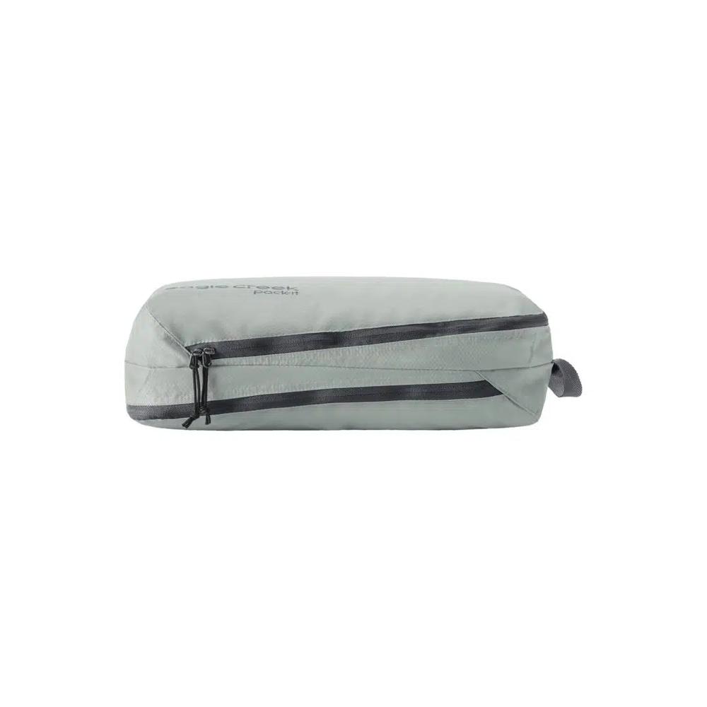 Органайзер Eagle Creek Pack-It Isolate Clean/Dirty Cube M V2 (Storm Grey) 3