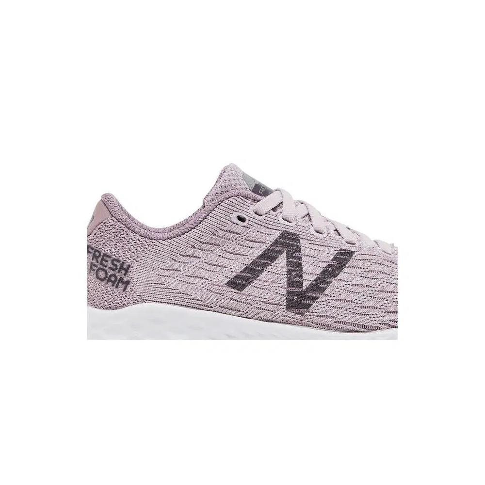 Кроссовки New Balance Wmns WZANPCP Wide 'Pink Grey' 2