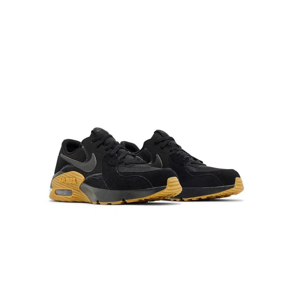 Кроссовки Nike Air Max Excee 'Black Gum' 8