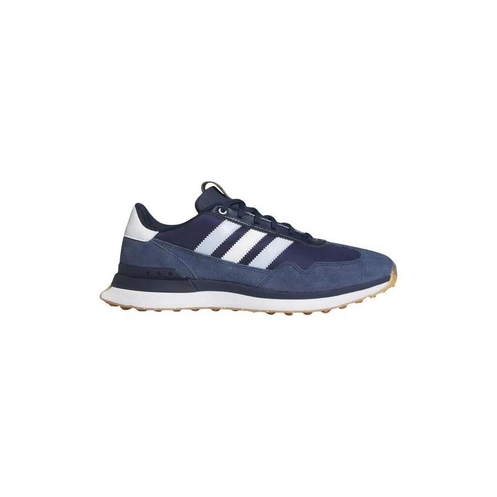 Обувь adidas S2G 26 'Collegiate Navy Cloud White' 1