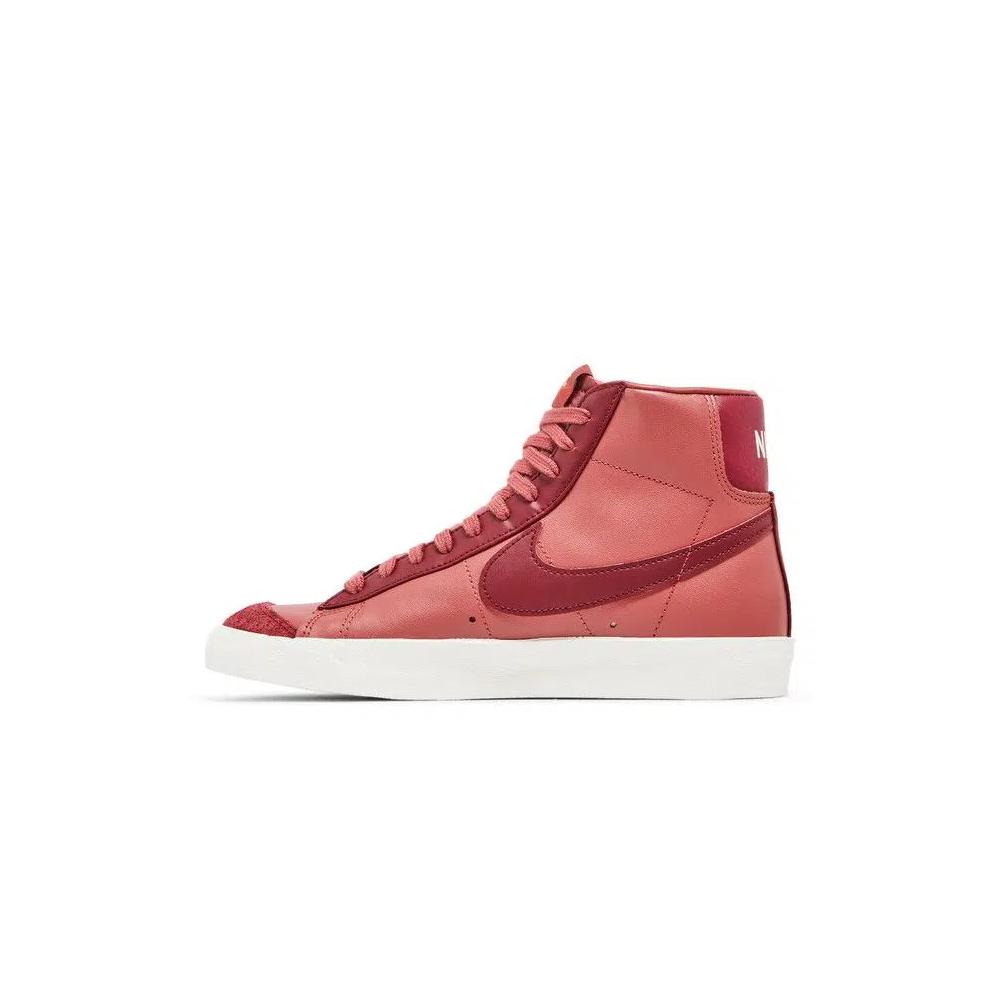 Кроссовки Nike Wmns Blazer Mid '77 Vintage 'Canyon Rust' 3