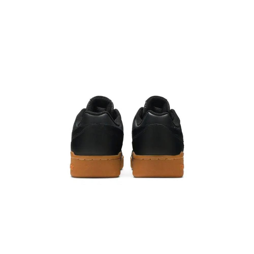 Кроссовки Reebok Workout Plus 'Black' 6