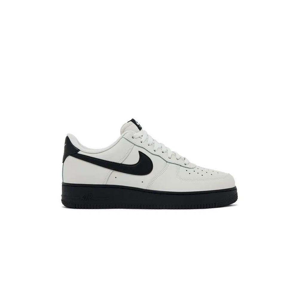 Кроссовки Nike Air Force 1 '07 'Light Bone Black' 1