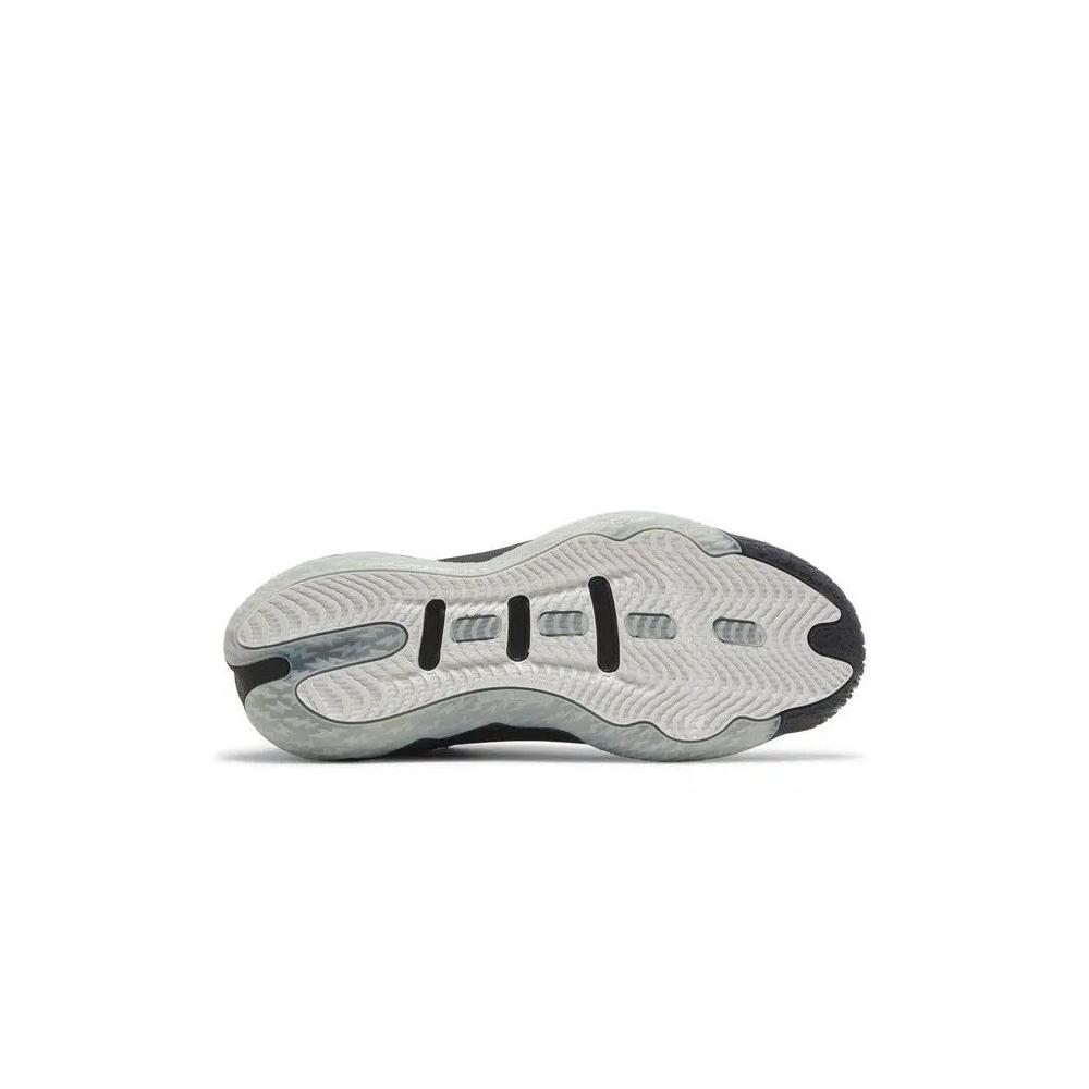 Кроссовки adidas Dame 8 'Admit One - Core Black' 4