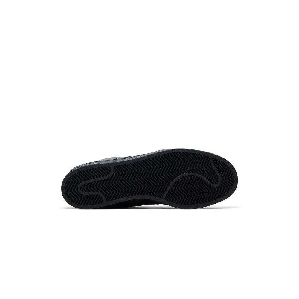 Кроссовки adidas Superstar 'Triple Black Reflective' 4