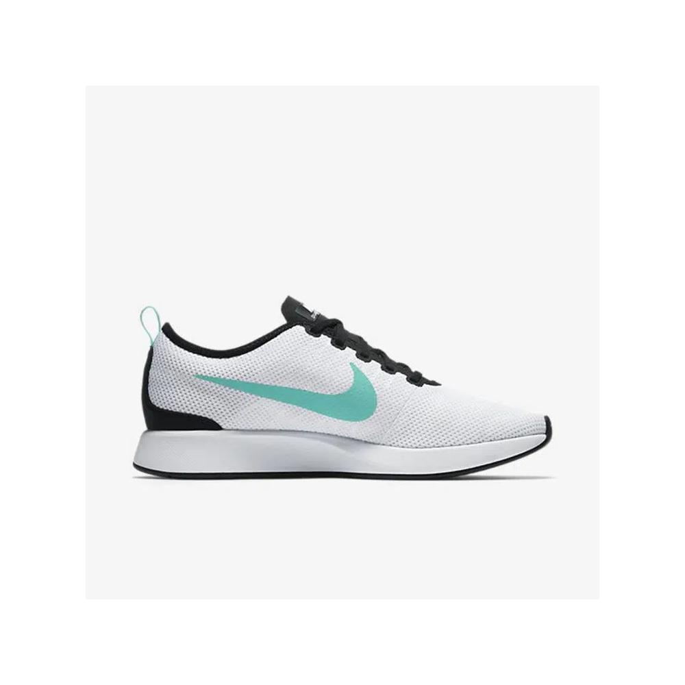 Кроссовки Nike Dualtone Racer «White» 3