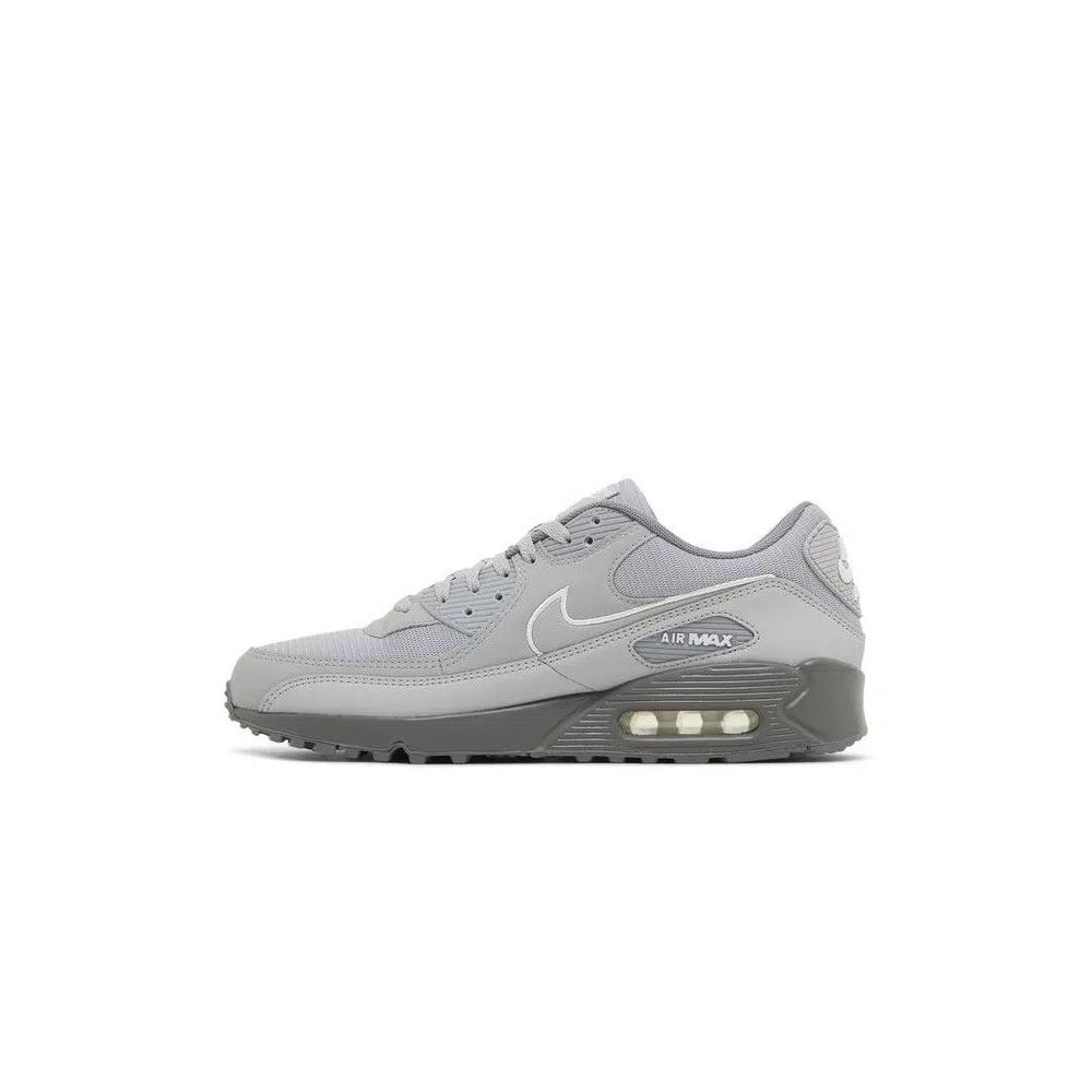 Кроссовки Nike Air Max 90 'Wolf Grey' 3