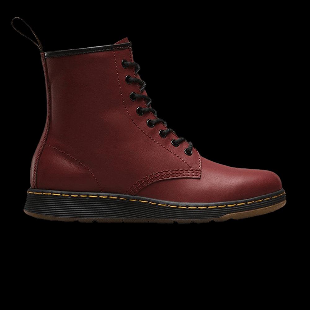 Ботинки Dr. Martens 1460 Newton Leather Lite Boot 'Cherry Red' 1