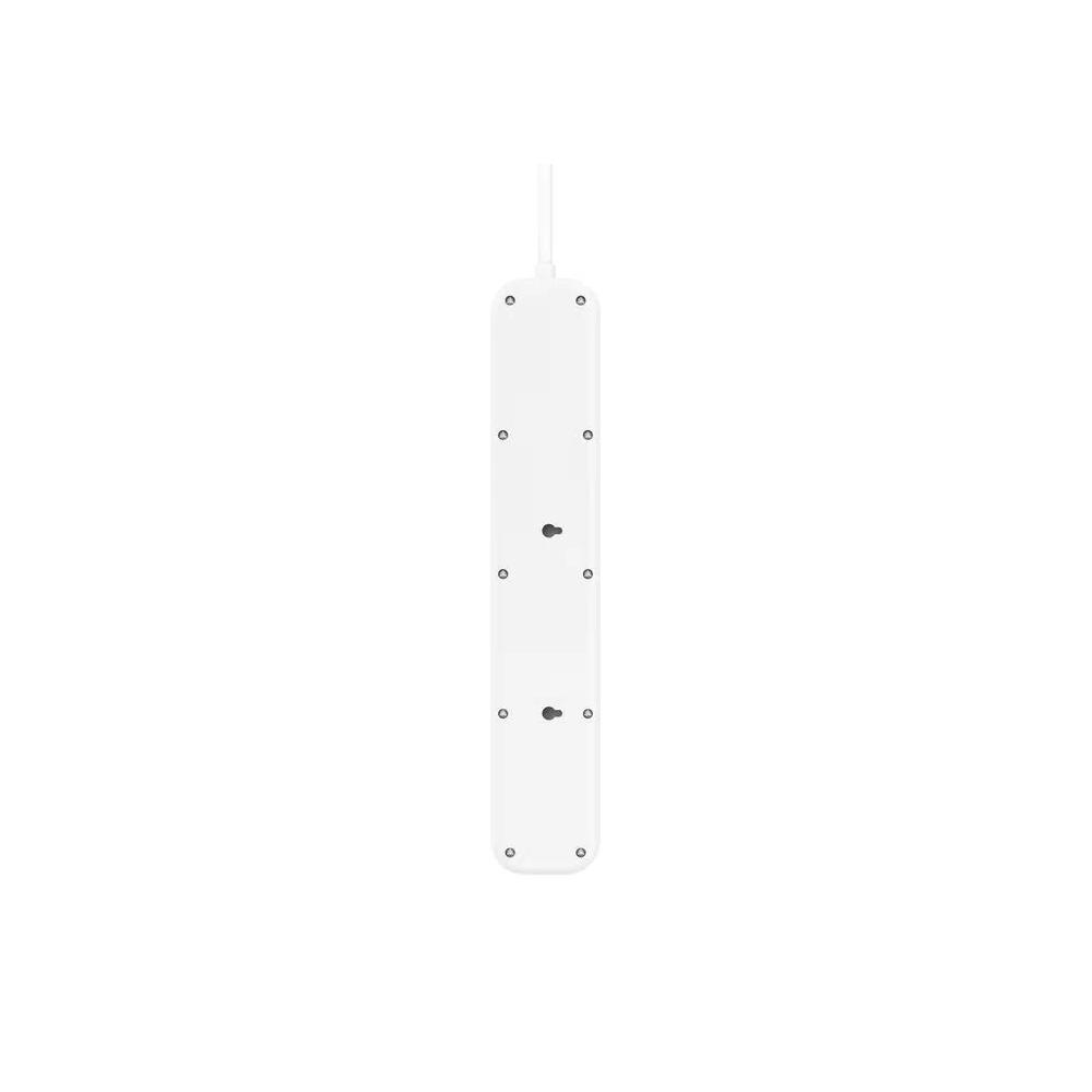 BELKIN Connect удлинитель с защитой от перенапряжения 4