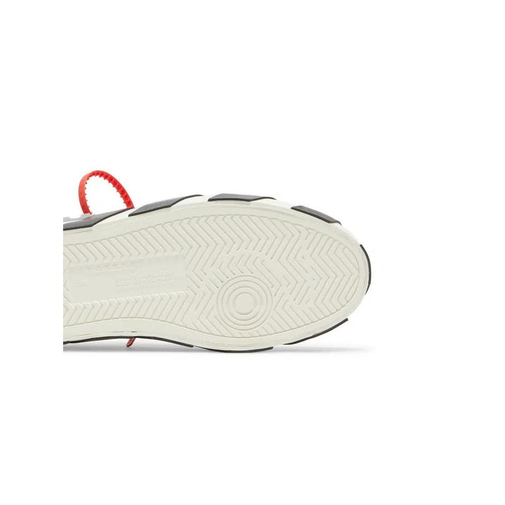 Кроссовки Off-White Vulc Sneaker 'Черный' 5
