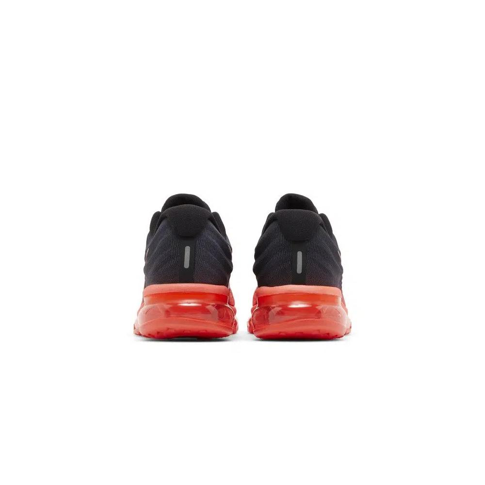 Кроссовки Nike Air Max 2017 'Bright Crimson' 6