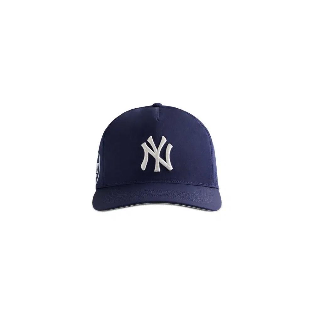 Кепки Kith For '47 New York Yankees Hitch Snapback 'Nocturnal' 1
