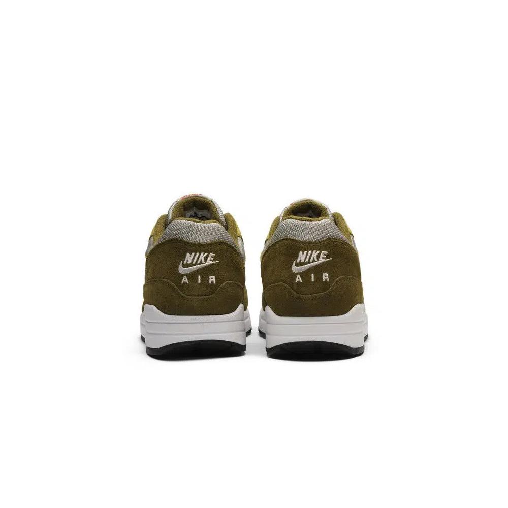 Кроссовки Nike Air Max 1 Premium Retro 'Green Curry' 6