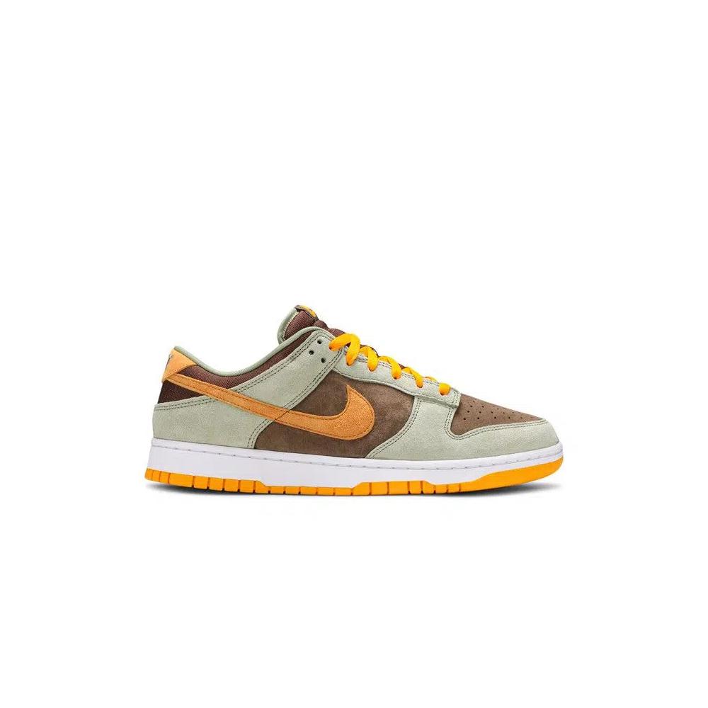 Кроссовки Nike Dunk Low 'Dusty Olive' 1