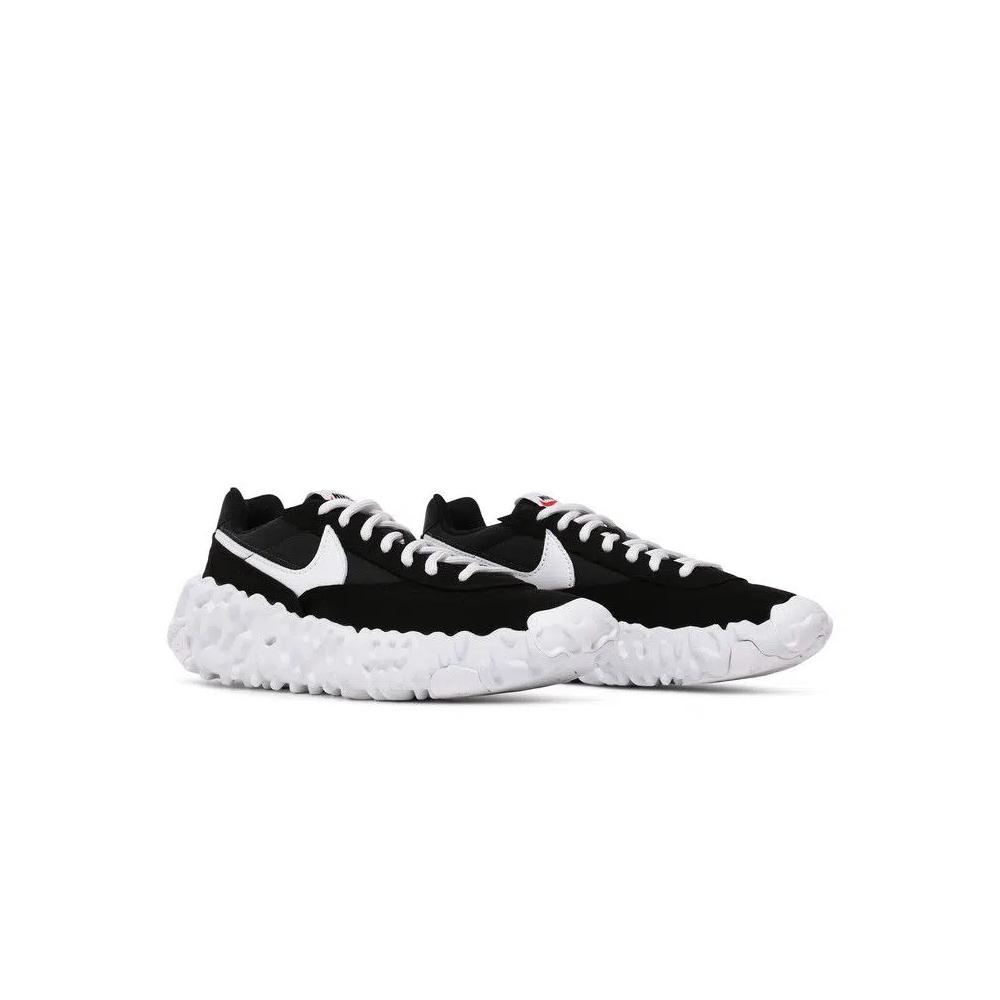Повседневная обувь Nike Overbreak 'Black White' 8