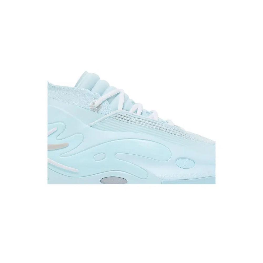 Кроссовки Li-Ning Way of Wade 11 'Mint' 2