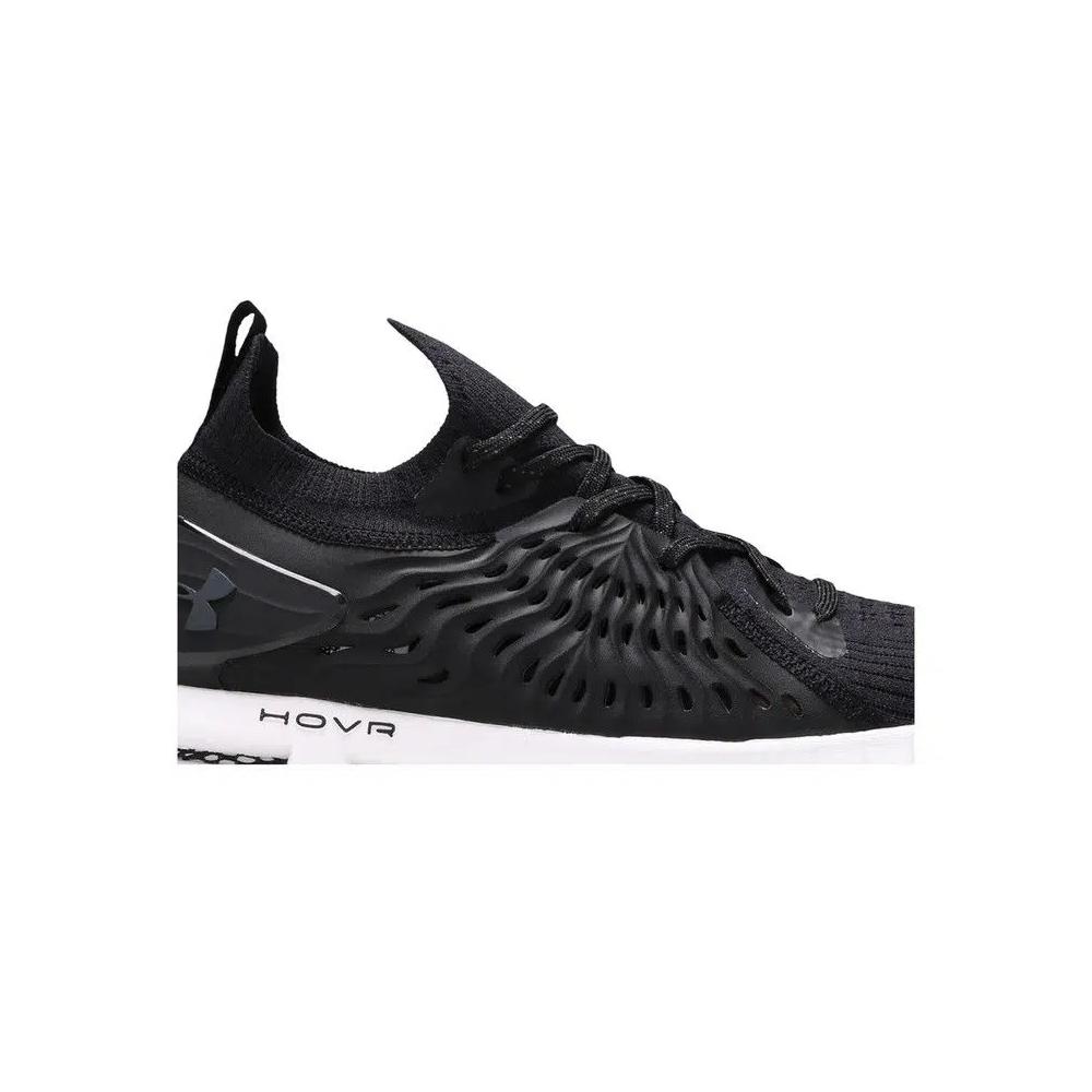 Кроссовки Under Armour HOVR Phantom RN 'Черный' 2