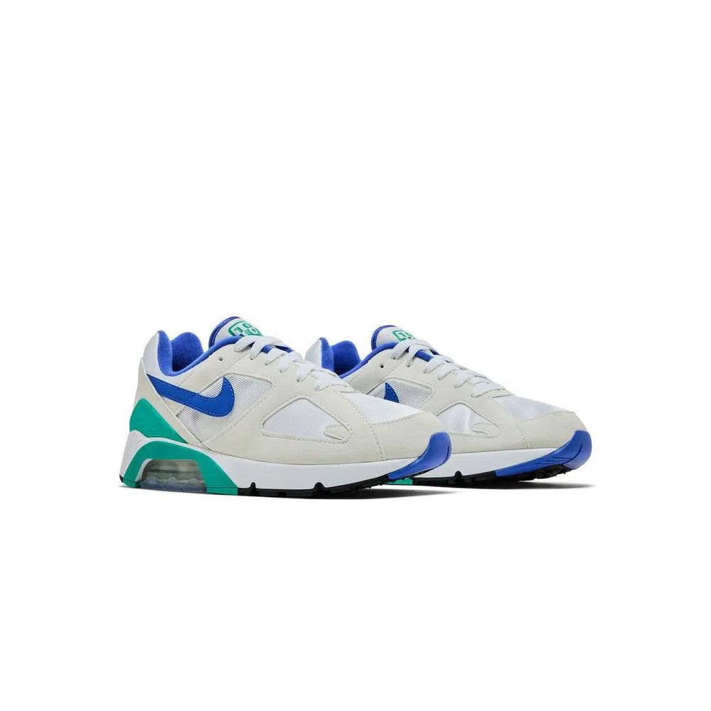 Кроссовки Nike Air Max 180 'Bluebird' 8