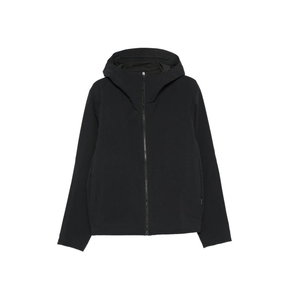 Isogon MX zip-up jackets 1