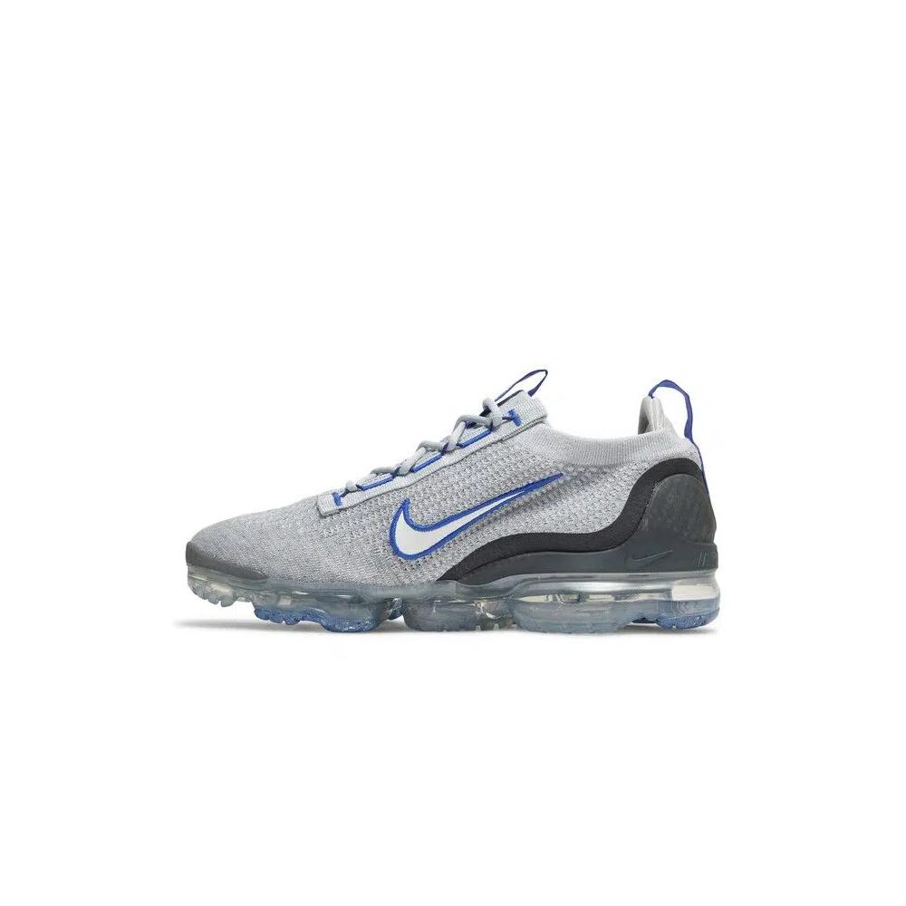 Кроссовки Nike Air Vapormax 2021 Flyknit 'Bold Blue' 4