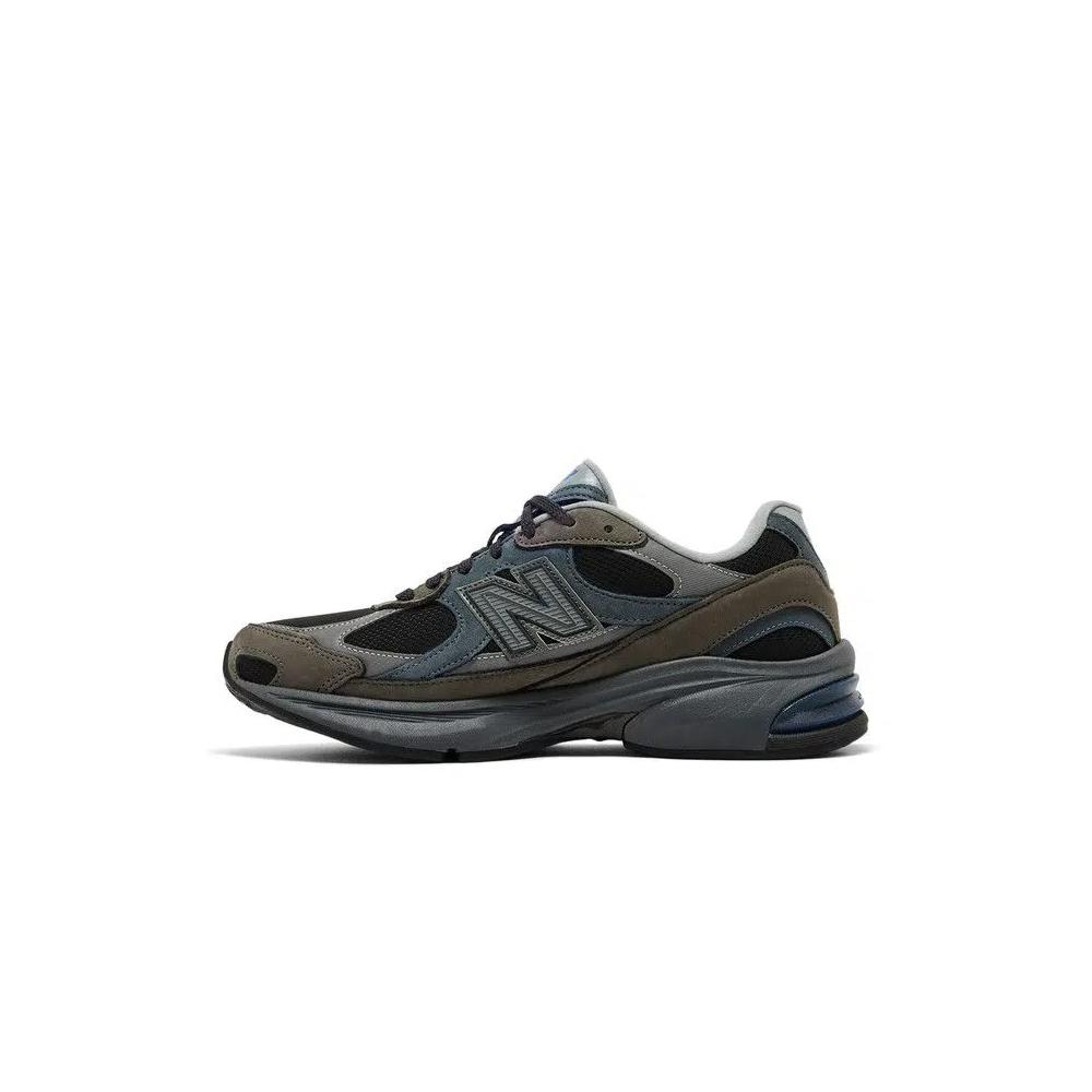 Обувь New Balance 2010 'Tornado Faded Black' 3