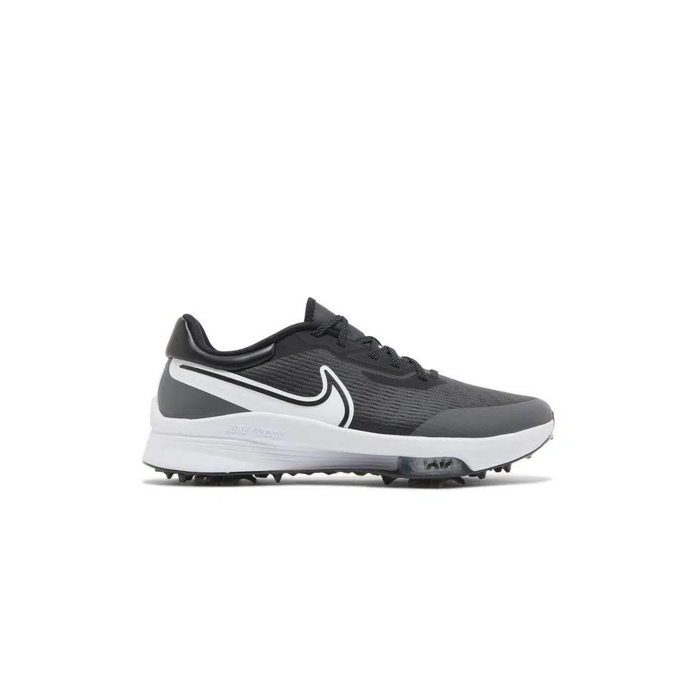 Бутсы Nike Air Zoom Infinity Tour NEXT% 'Black Iron Grey' 1