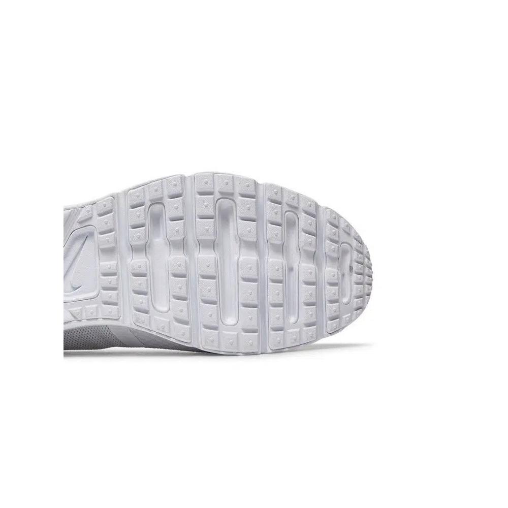 Кроссовки Nike Wmns Air Max Sequent 4.5 'White Black' 5