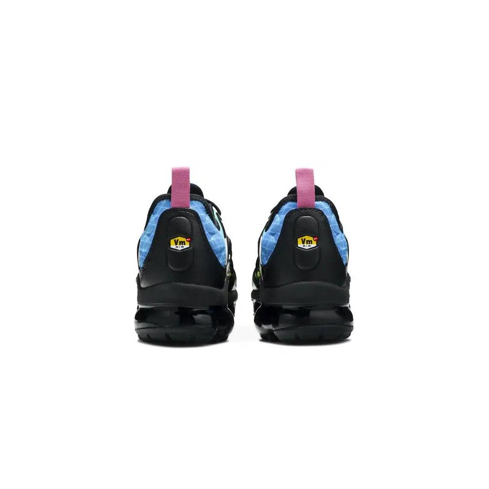 Кроссовки Nike Air VaporMax Plus 'Aurora Green' 6