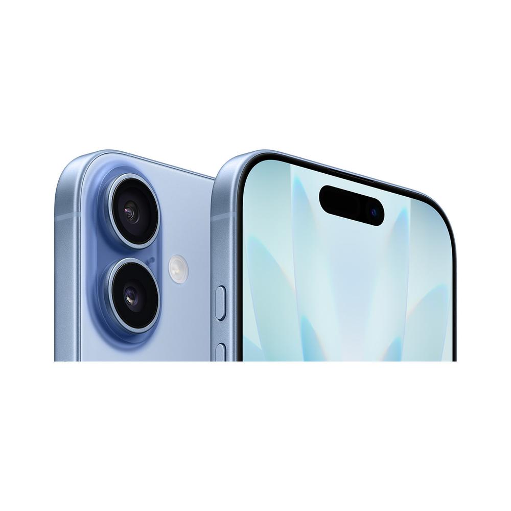 iPhone 17 512 ГБ, Mist Blue 3