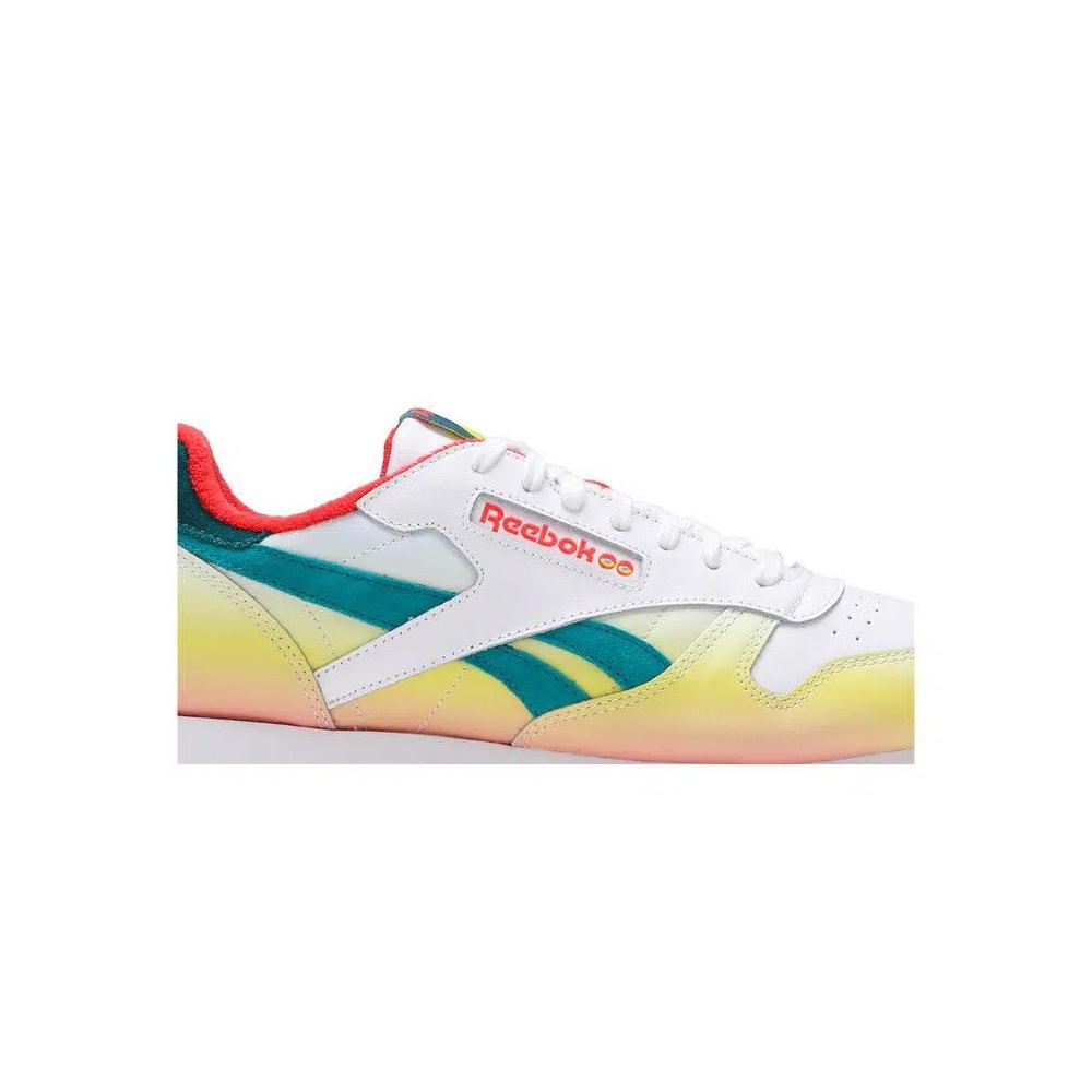 Образ жизни Reebok Classic Leather FP '4/20' 2
