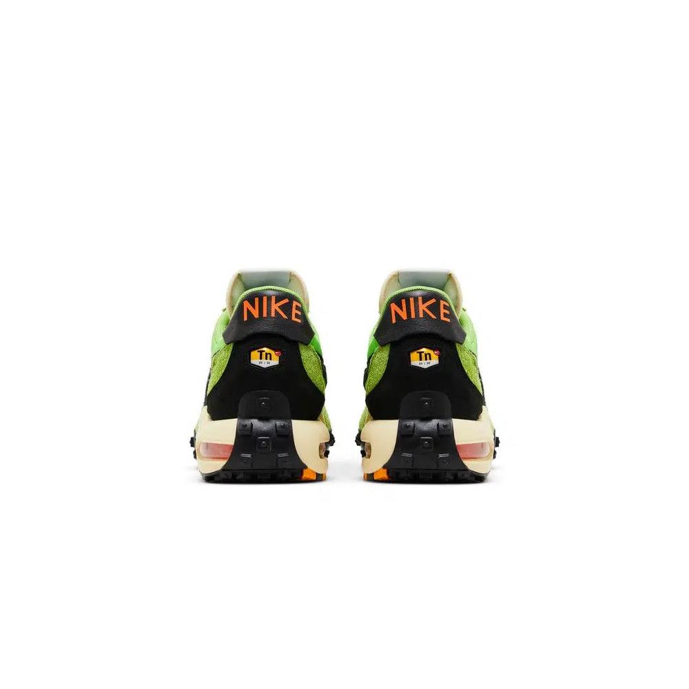 Кроссовки Nike Air Max Waffle Racer SP 'Action Green' 6
