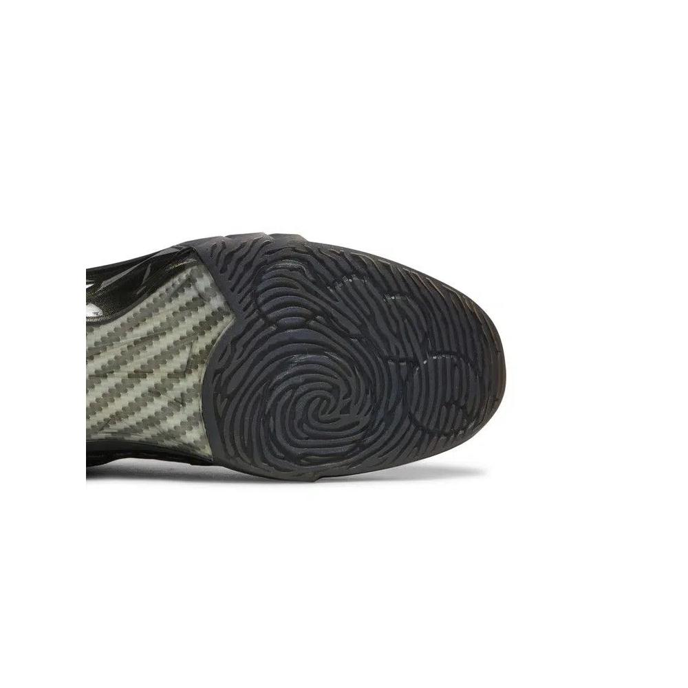 Кроссовки Air Jordan 23 OG Low 'Dark Charcoal' 5