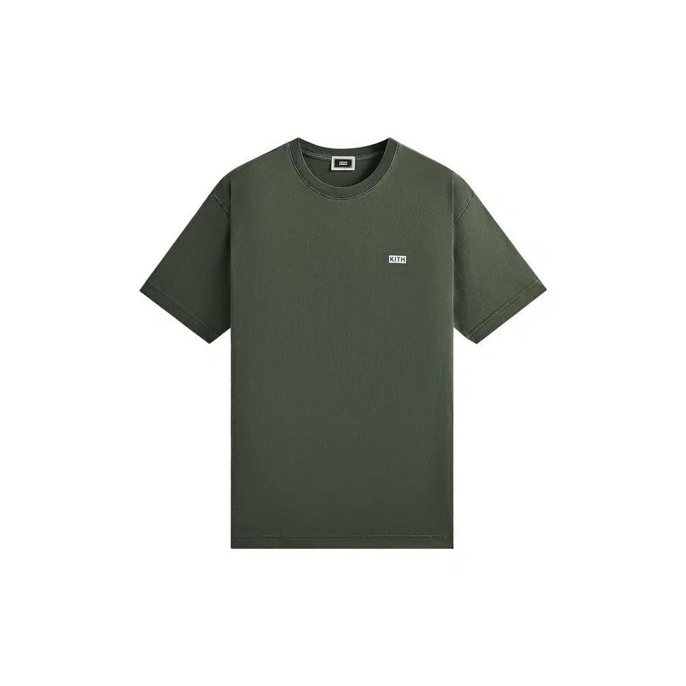 Топы Kith LAX Tee 'Taiga' 1