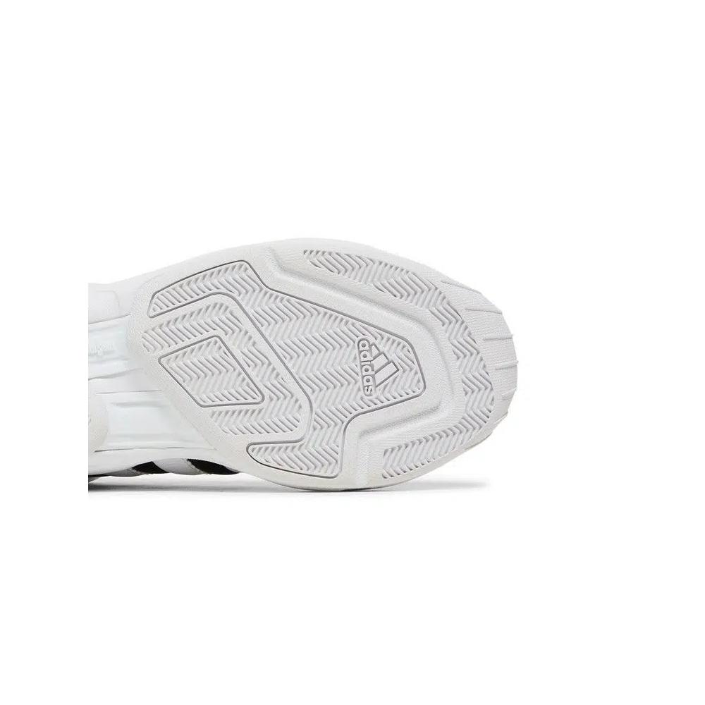 Кроссовки Adidas Pro Model 2G 'Cloud White' 5