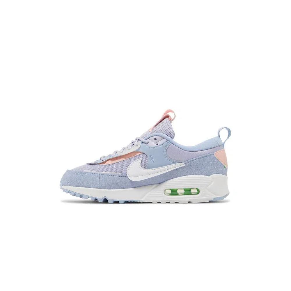 Кроссовки Nike Wmns Air Max 90 Futura 'Easter' 3