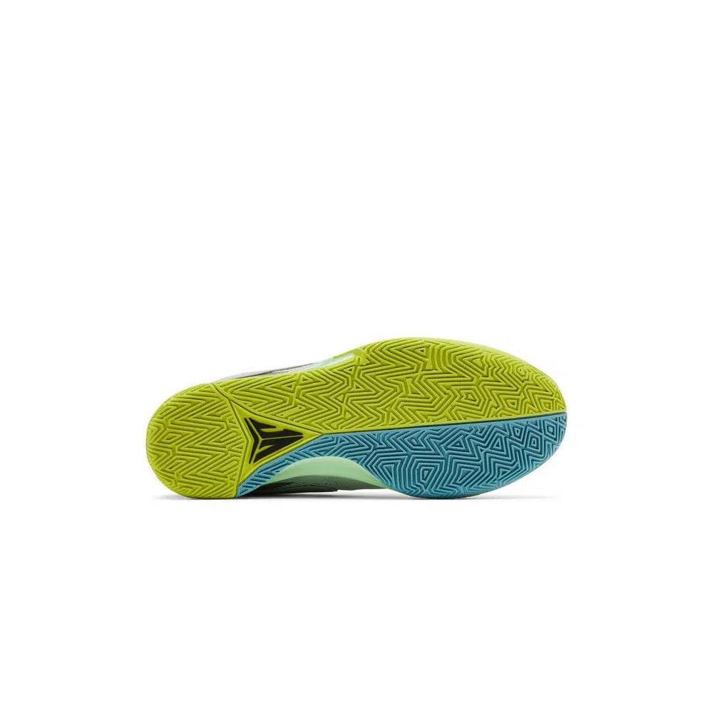 Кроссовки Nike Men's Ja 1 'Light Silver' 4