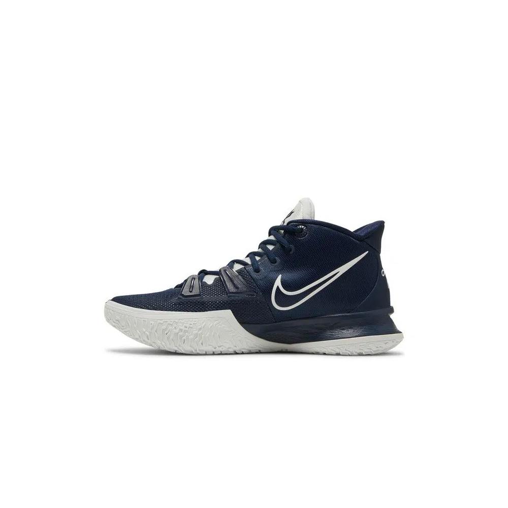 Кроссовки Nike Kyrie 7 TB 'Midnight Navy' 3