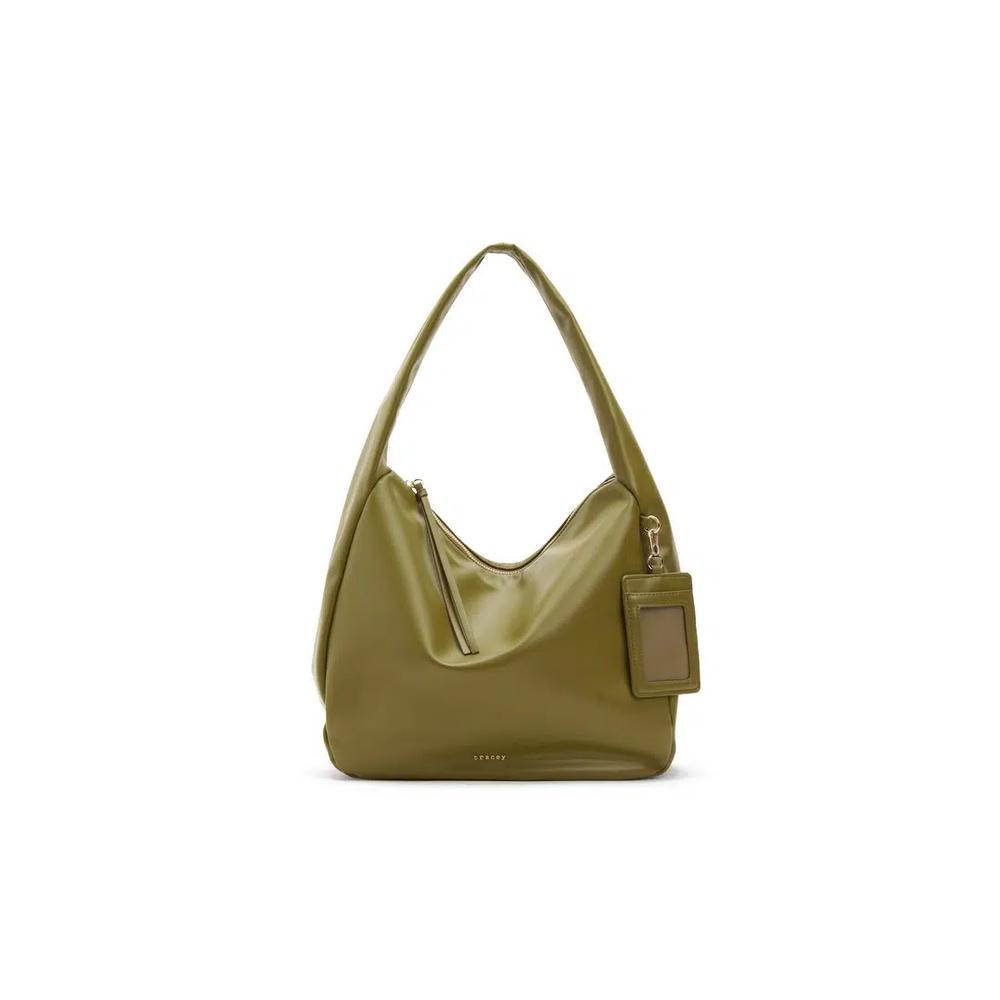 Tracey The Conscious Edit: Сумка-шопер Slouchy Hobo Tote Bag 1