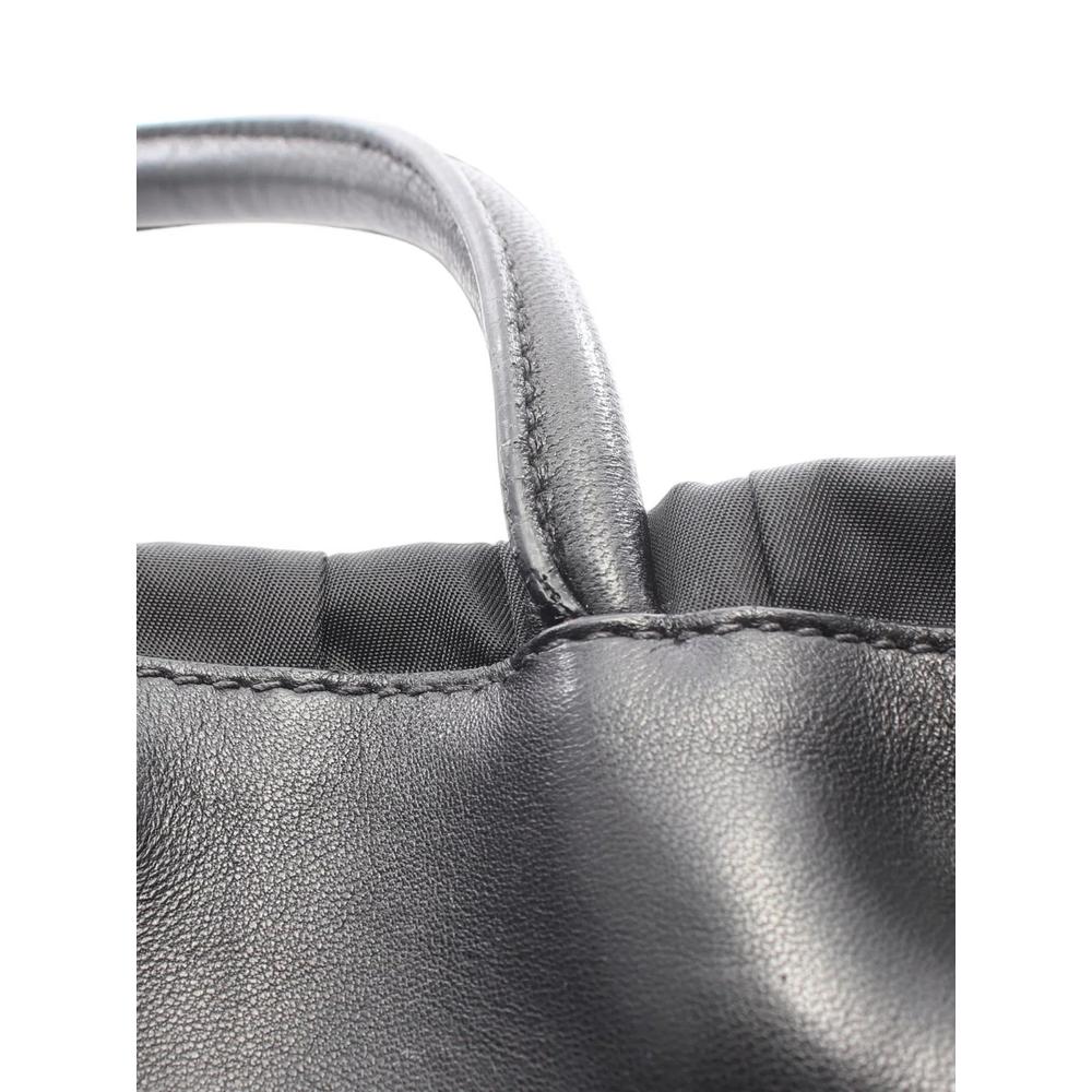 2010s Tessuto Gaufre tote bag 7