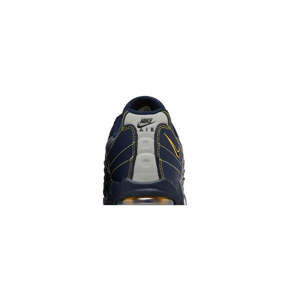Кроссовки Nike Air Max 95 'Michigan' 7