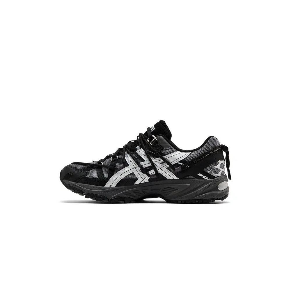 Кроссовки ASICS Gel Kahana TR V2 'Meteorite Black' 3