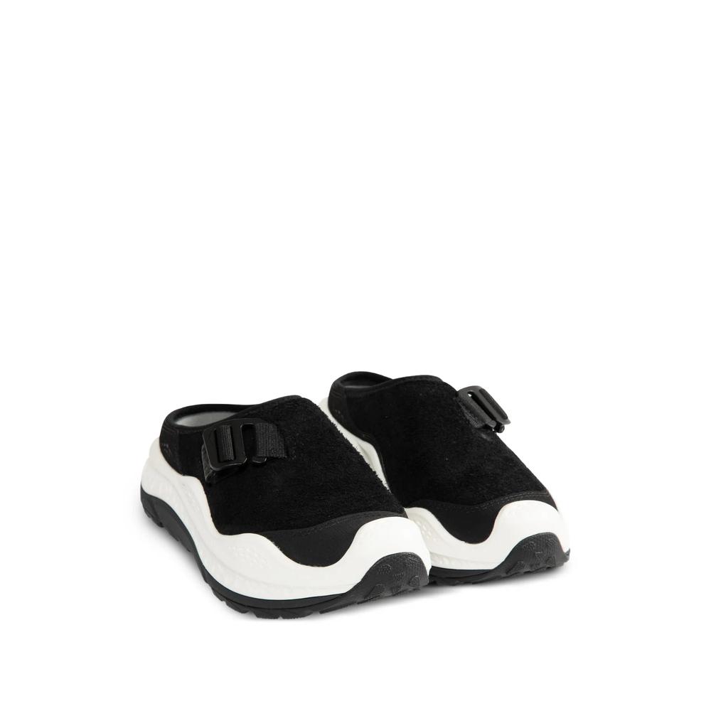 Ora Primo buckle-fastening mules 2