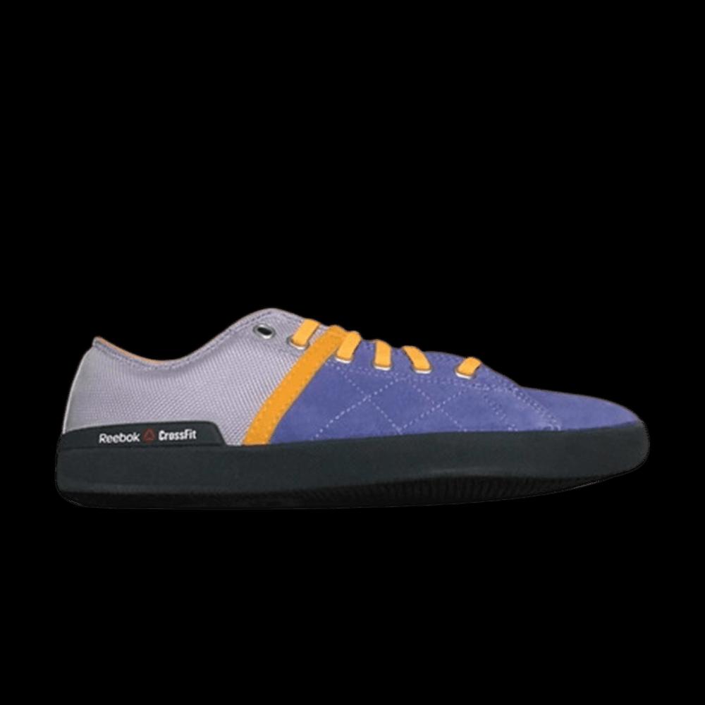 Кроссовки Reebok Wmns RCF Lite Lo TR Poly 1